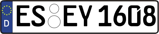 ES-EY1608