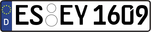 ES-EY1609