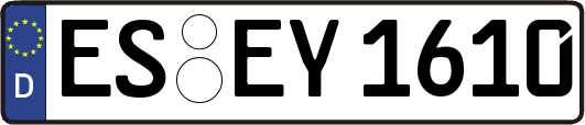 ES-EY1610