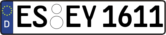 ES-EY1611