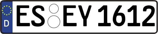 ES-EY1612