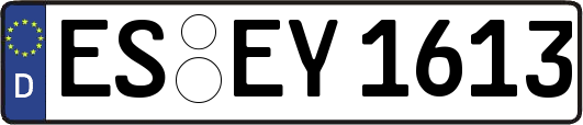ES-EY1613