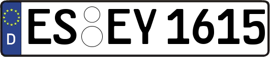 ES-EY1615