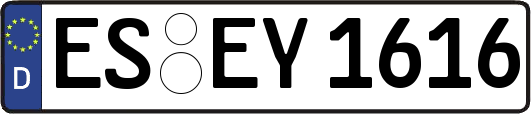 ES-EY1616