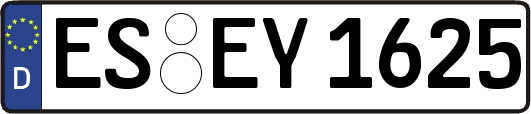 ES-EY1625
