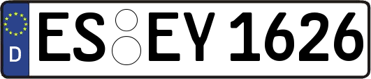 ES-EY1626