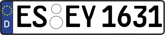 ES-EY1631