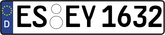 ES-EY1632