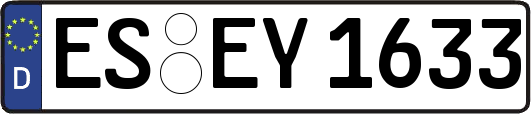 ES-EY1633