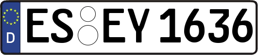 ES-EY1636