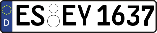 ES-EY1637