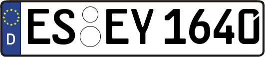 ES-EY1640