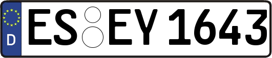 ES-EY1643