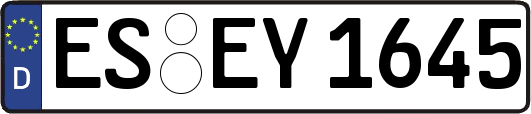 ES-EY1645