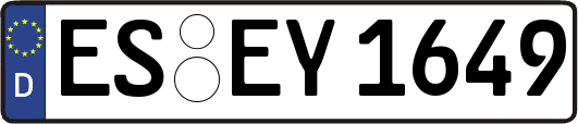 ES-EY1649