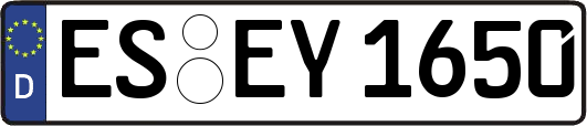 ES-EY1650