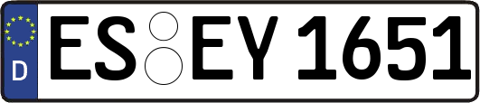 ES-EY1651