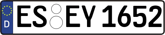 ES-EY1652