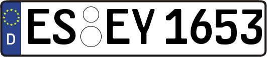 ES-EY1653