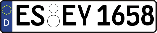 ES-EY1658