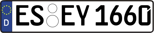 ES-EY1660