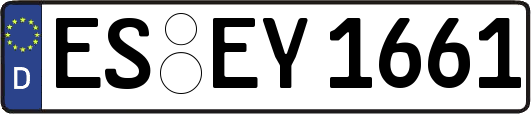 ES-EY1661