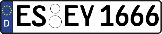 ES-EY1666