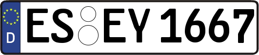 ES-EY1667
