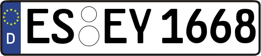 ES-EY1668