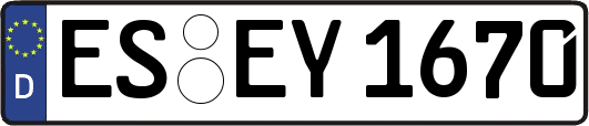 ES-EY1670