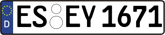 ES-EY1671