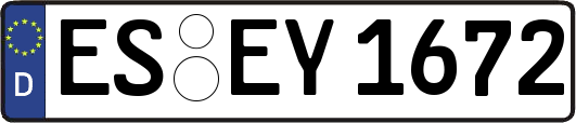 ES-EY1672