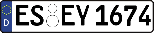 ES-EY1674