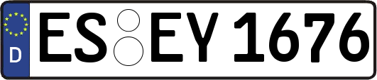 ES-EY1676