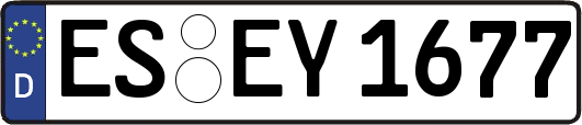 ES-EY1677