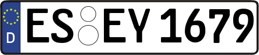 ES-EY1679