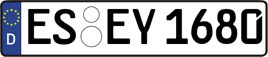 ES-EY1680