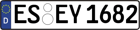 ES-EY1682