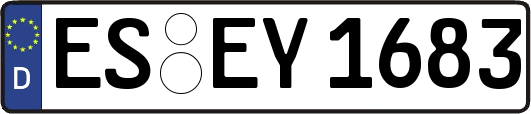 ES-EY1683