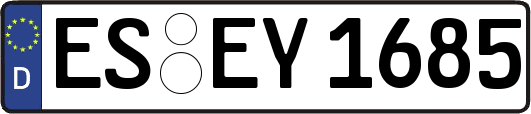 ES-EY1685