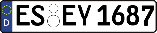 ES-EY1687