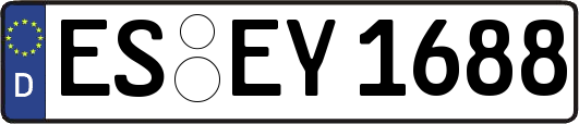 ES-EY1688