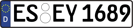 ES-EY1689