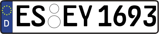 ES-EY1693