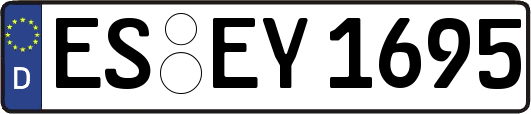 ES-EY1695