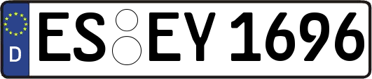 ES-EY1696