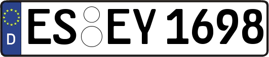 ES-EY1698