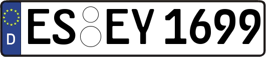 ES-EY1699