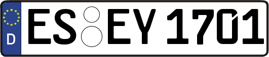 ES-EY1701