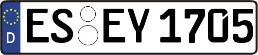 ES-EY1705